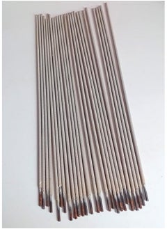 Generic NADEEM'S World Welding Electrodes Rods (25 Pcs) 14inch (2.50 x 350mm)  - Image 1