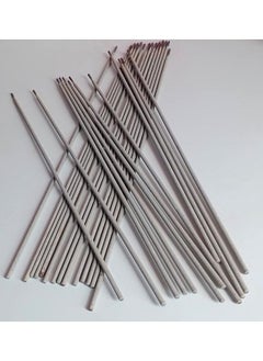 Generic NADEEM'S World Welding Electrodes Rods (25 Pcs) 14inch (2.50 x 350mm)  - Image 2