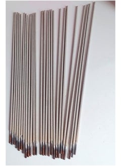 Generic NADEEM'S World Welding Electrodes Rods (25 Pcs) 14inch (2.50 x 350mm)  - Image 4