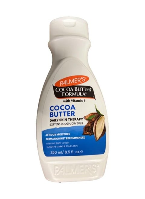 Cocoa Butter Formula Body Lotion