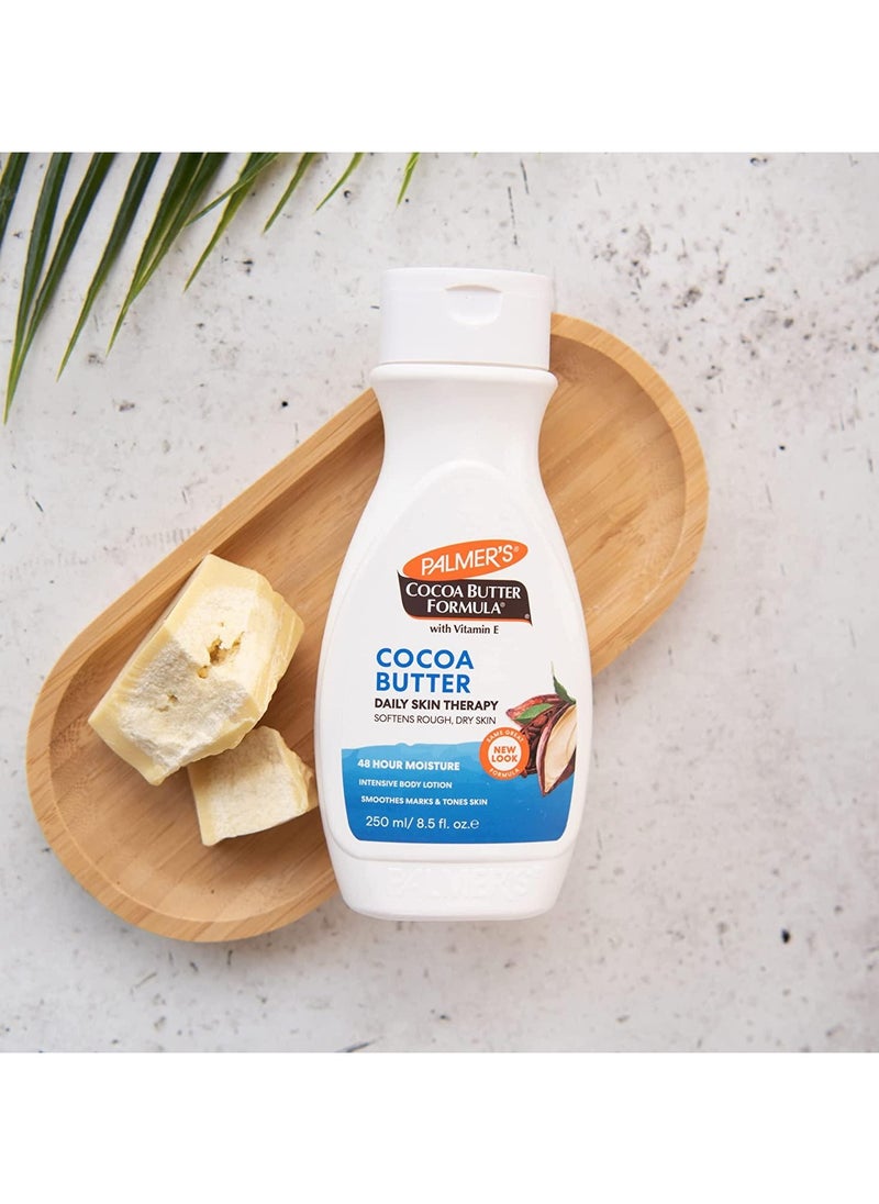 PALMER'S - Cocoa Butter Formula Body Lotion - Image 1