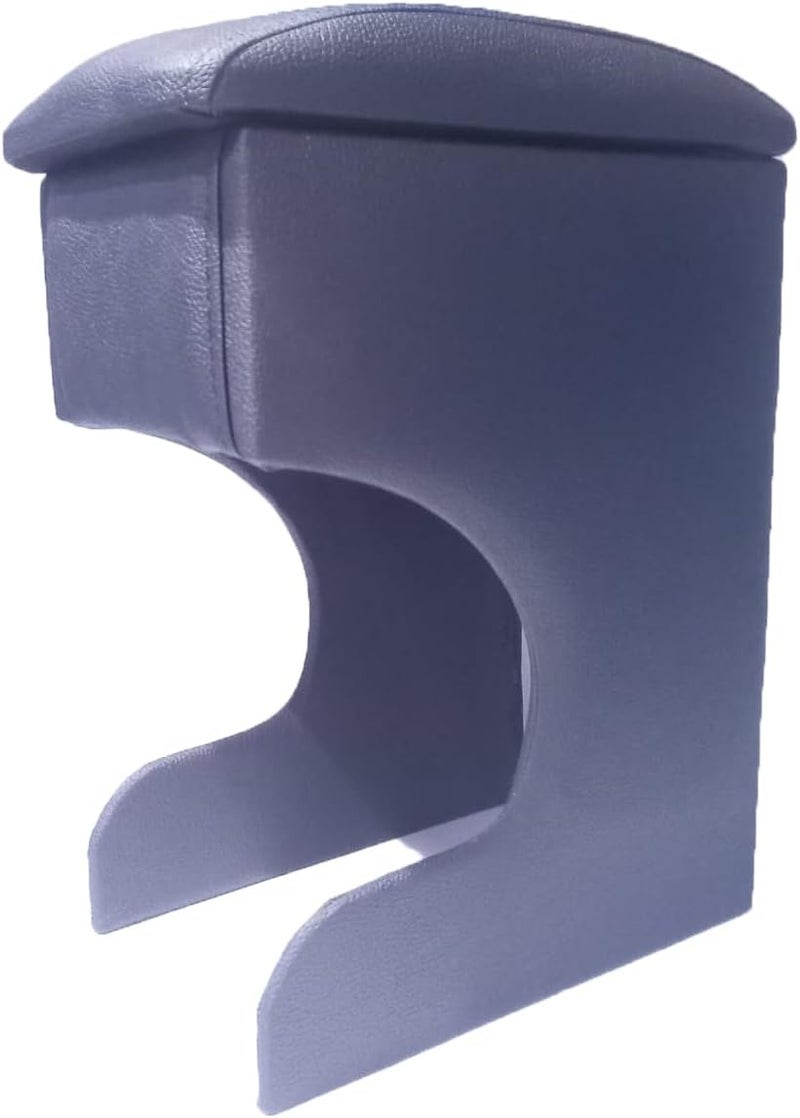 مسند يد أسود لسيارة نيسان جوك