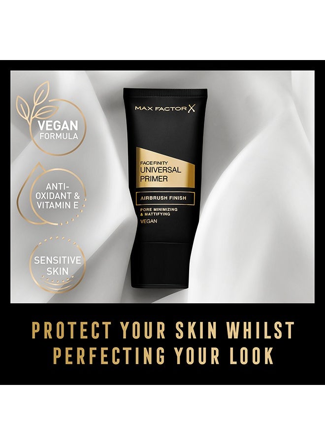 Max Factor Max Factor Facefinity Universal Primer, 30ml  - Image 3