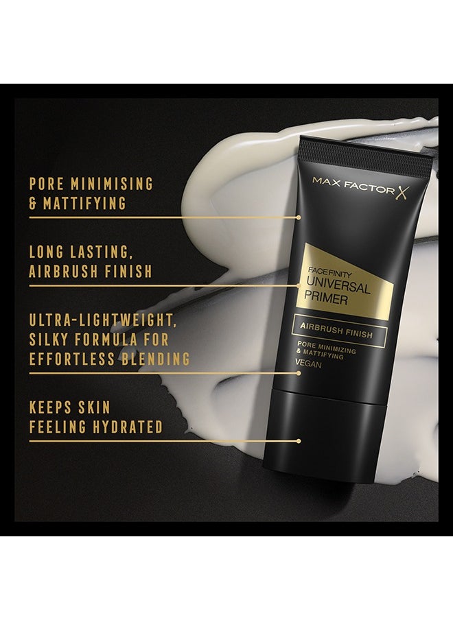 Max Factor Max Factor Facefinity Universal Primer, 30ml  - Image 4