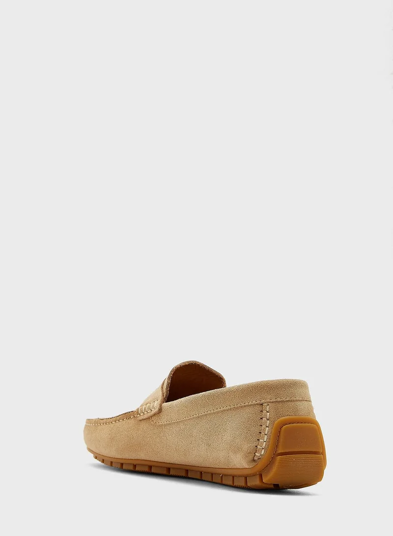 Ted Baker Allbert Loafers