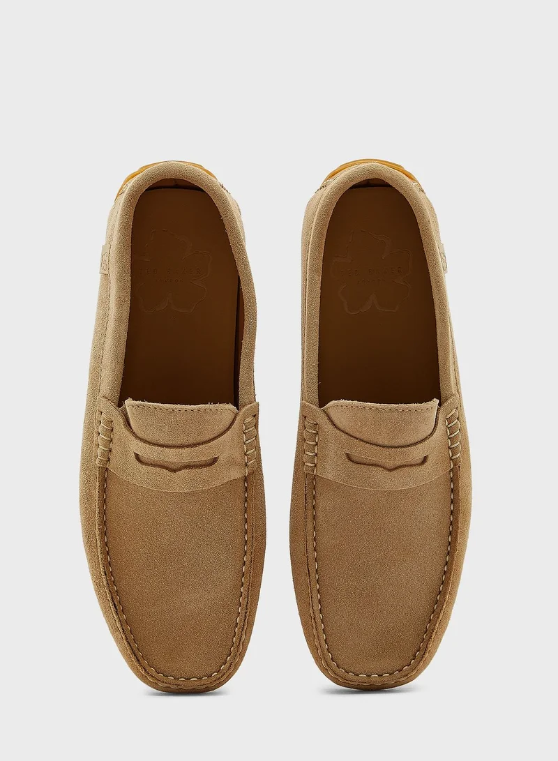 Ted Baker Allbert Loafers