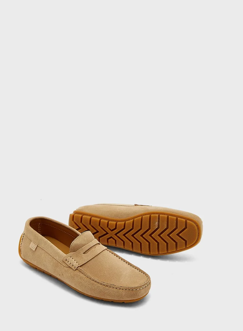 Ted Baker Allbert Loafers