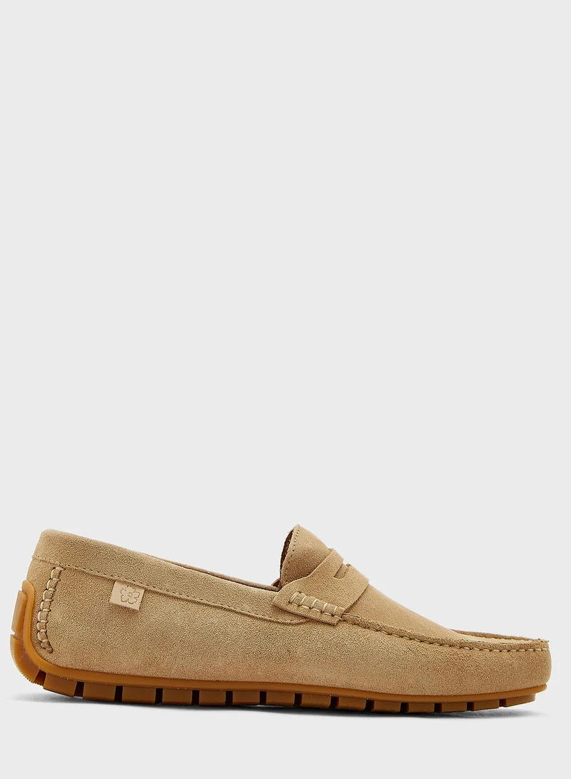 Ted Baker Allbert Loafers