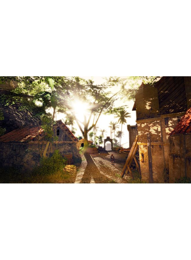 Deep Silver Risen 2: Dark Waters - Xbox 360 - xbox_360 - Image 3