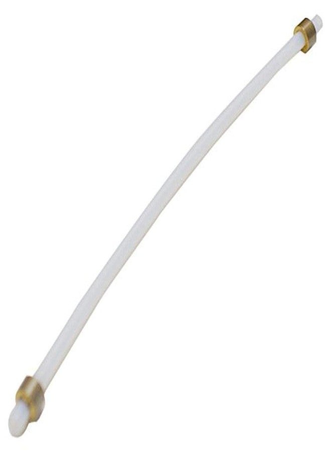 Delonghi 5513213501 Tube Ptfe Di2-De4 L=150 2Bushe