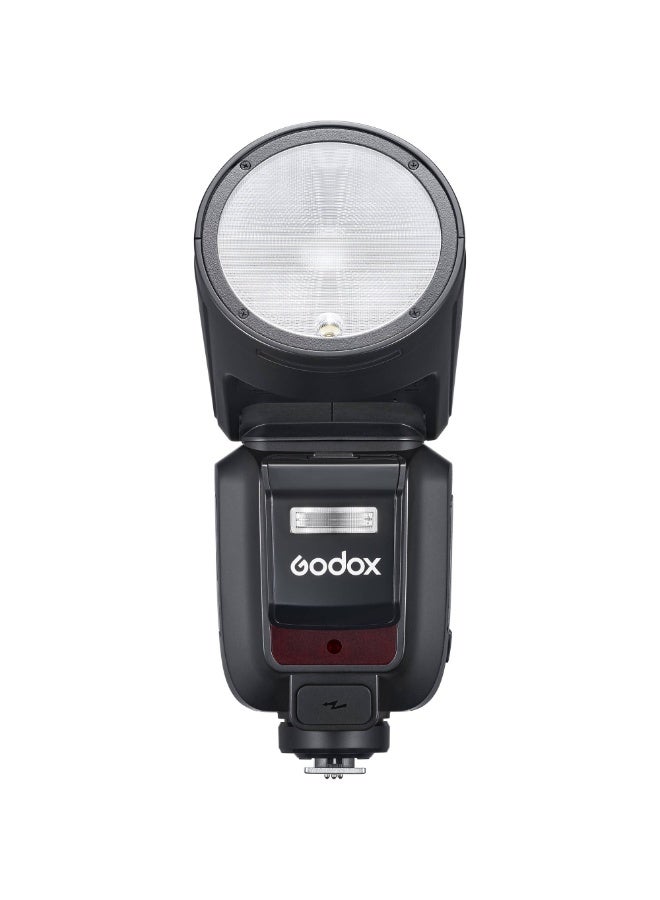 جودوكس Godox V100 Flash for Canon - Image 2