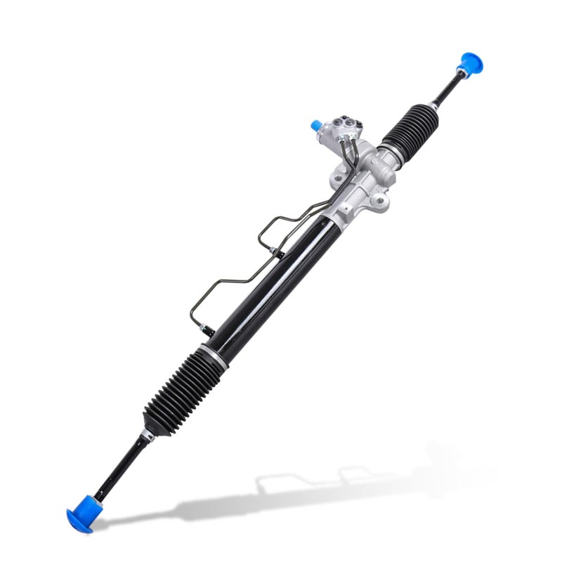 تجميع عمود التوجيه والمسنن KUIPERAUTO الكامل متوافق مع 2005-2009 هيونداي توكسون ومتوافق مع 2005-2010 كيا سبورتاج بديل 577001F000 8001294AN