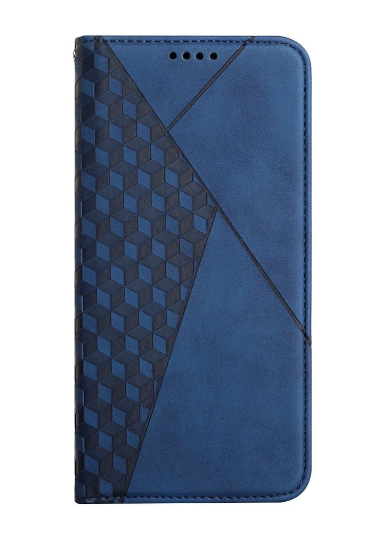 Suteni - Flip Cover iPhone Protective Leather Case - Image 1