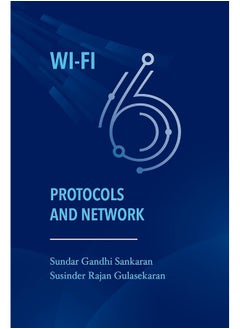 Wi-Fi 6 Protocol and Network 