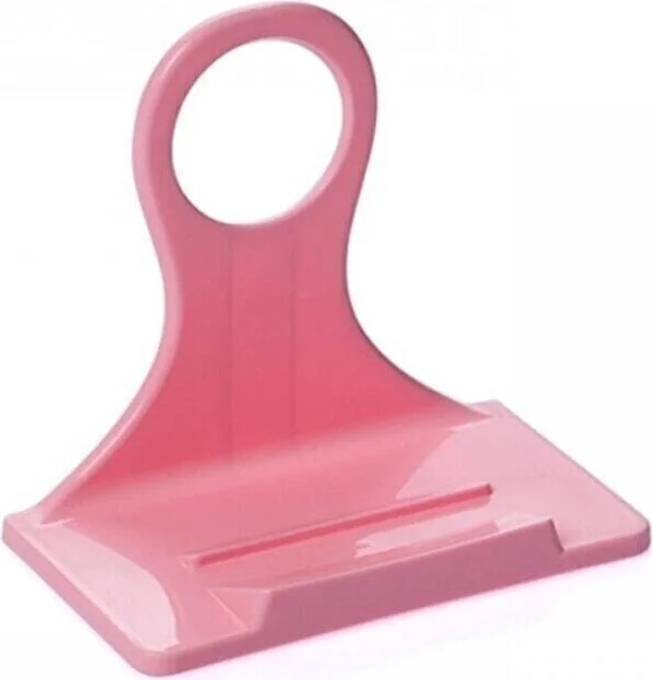 Smyrna Mobile Charging Socket Hanger Phone Holder and Video Monitoring Stand