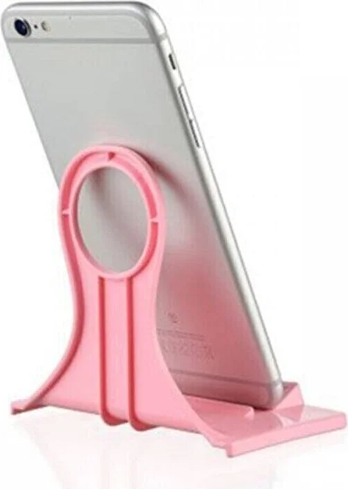 Smyrna Mobile Charging Socket Hanger Phone Holder and Video Monitoring Stand