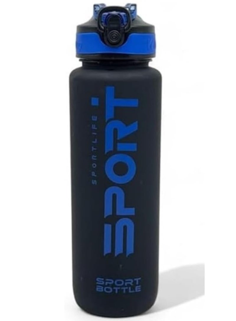 سبورت زجاجه مياه سبورت  1 لتر - Image 2