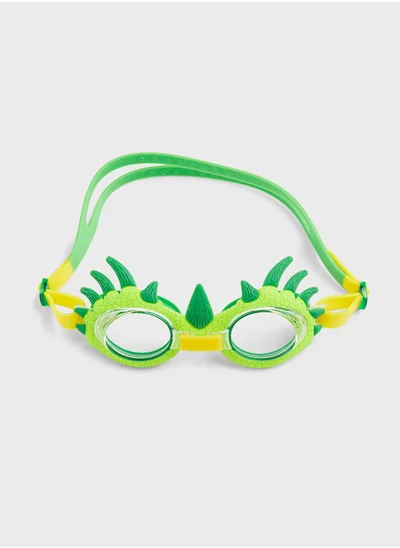 H&M Kids Appliqued Swimming Goggles