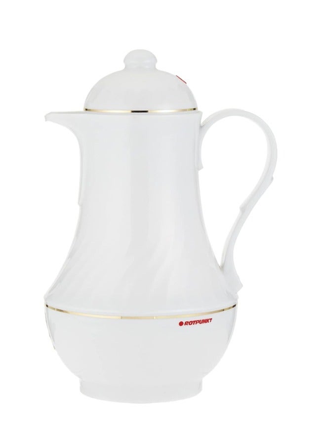 Saif Plus German Rotpunkt Thermos 1/1 L Cream 243x193 cm - Image 1