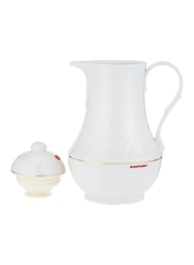 Saif Plus German Rotpunkt Thermos 1/1 L Cream 243x193 cm - Image 2