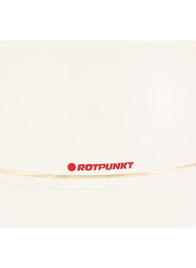 Saif Plus German Rotpunkt Thermos 1/1 L Cream 243x193 cm - Image 3