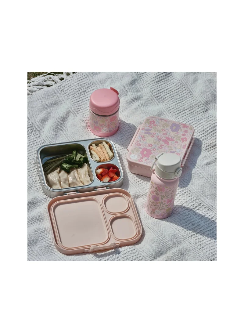 Little IA Botanica Tritan Mealtime Set- Large
