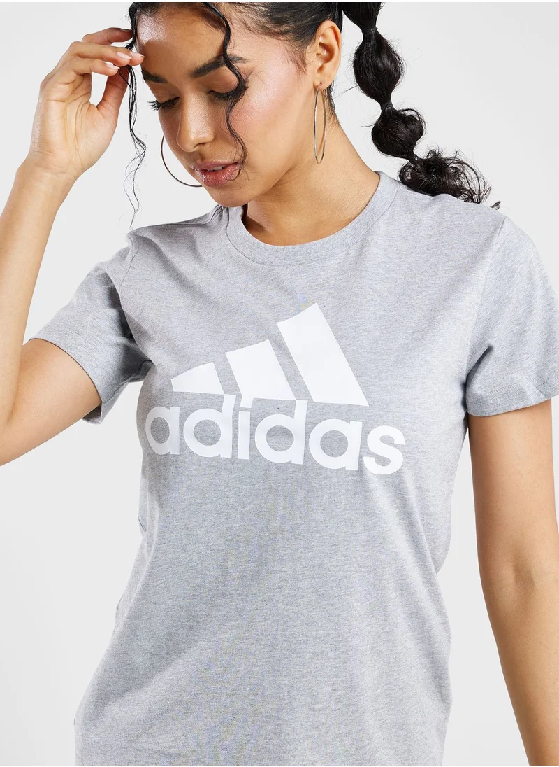 Adidas Big Logo T-shirt