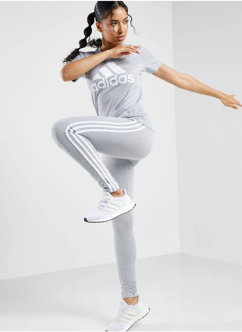 Adidas Big Logo T-shirt
