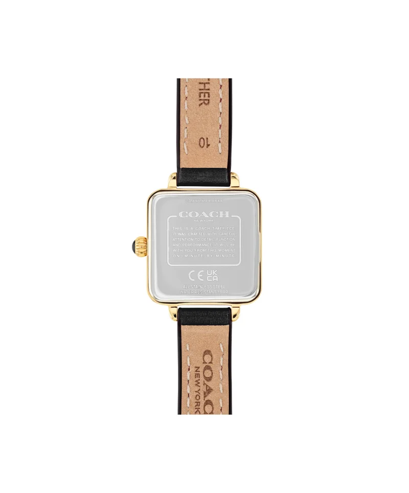 COACH COACH Women's Analogue Watch