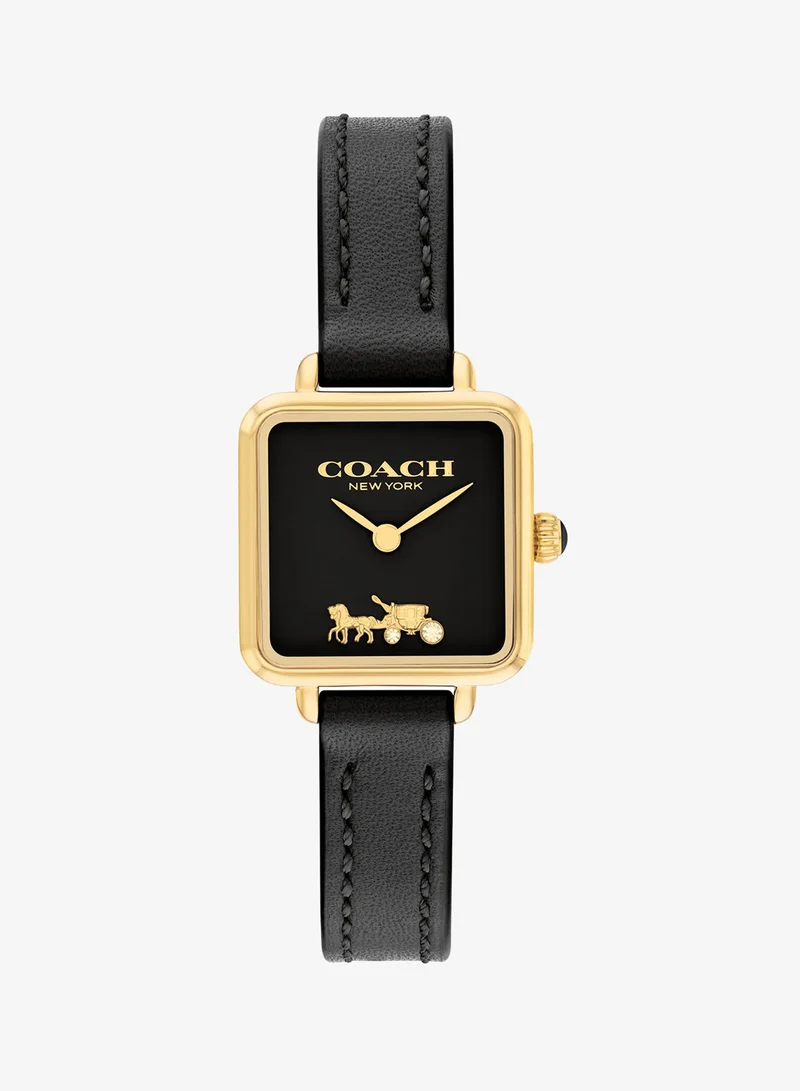 Coach Cass Watch, 22Mm