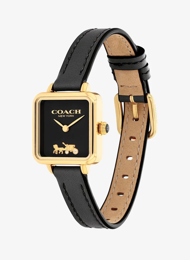Coach Cass Watch, 22Mm