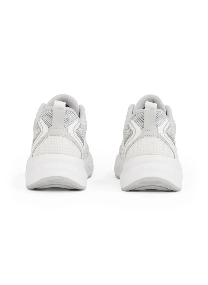 Calvin Klein Jeans RETRO TENNIS MESH TRAINERS