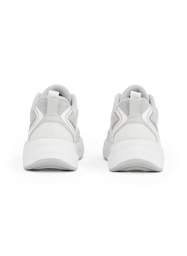 Calvin Klein Jeans RETRO TENNIS MESH TRAINERS  - Image 3