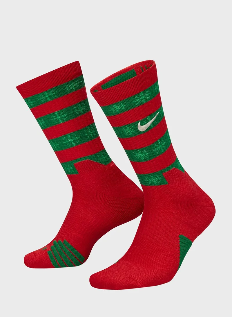Nike Elite Crew Socks