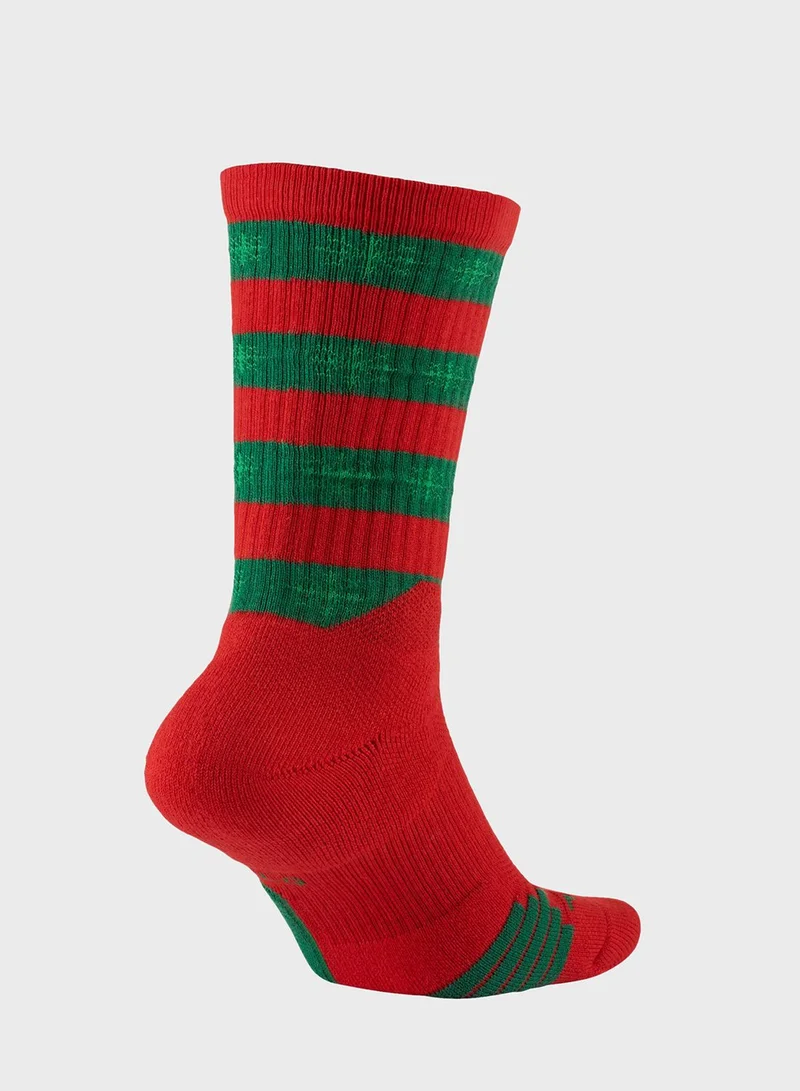 Nike Elite Crew Socks