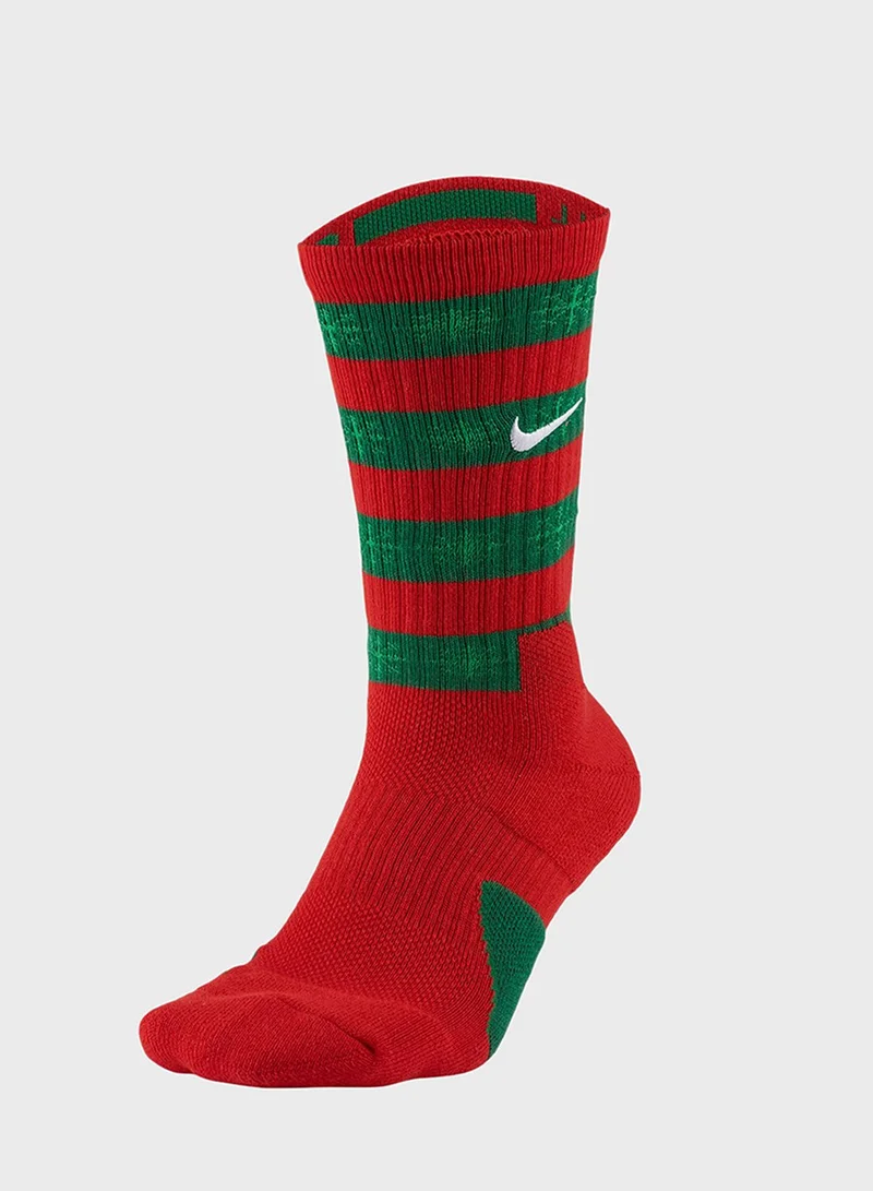 Nike Elite Crew Socks