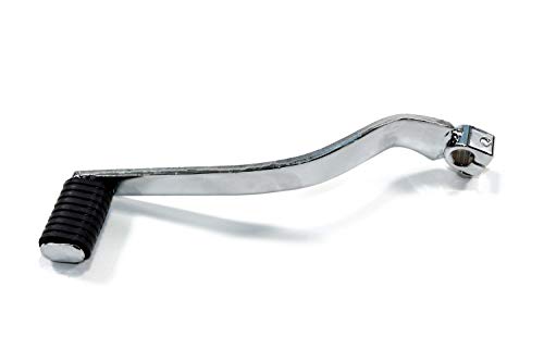 ATVWorks Compatible with Honda ATC185, ATC185S, ATC200, ATC200E, ATC200M, ATC200S, TRX200, TRX250, TRX400FW, & TRX450S Manual Foot Shifter - Pedal - Gear Shift Lever - Image 2