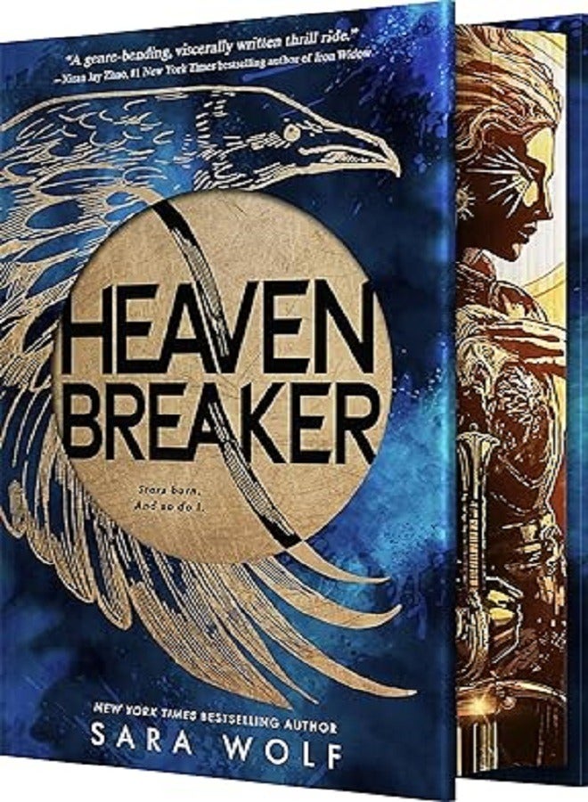 Heavenbreaker