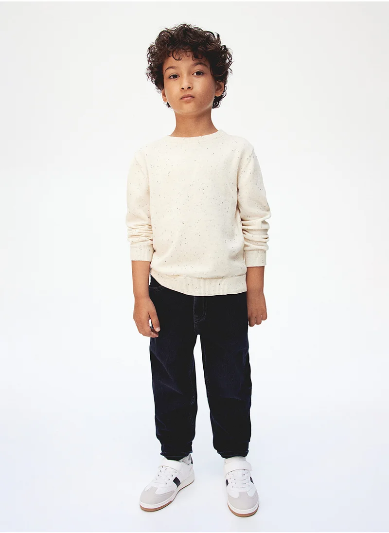 H&M Cotton Jumper