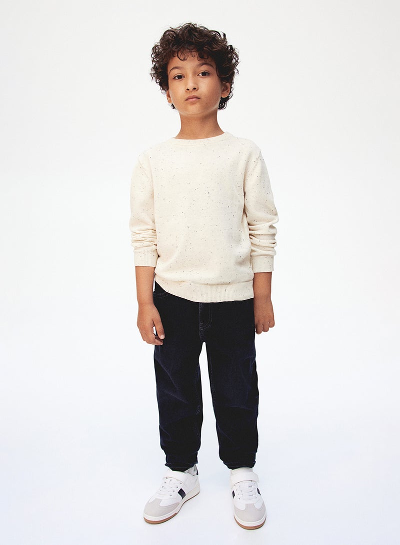 H&M Cotton Jumper - Image 2
