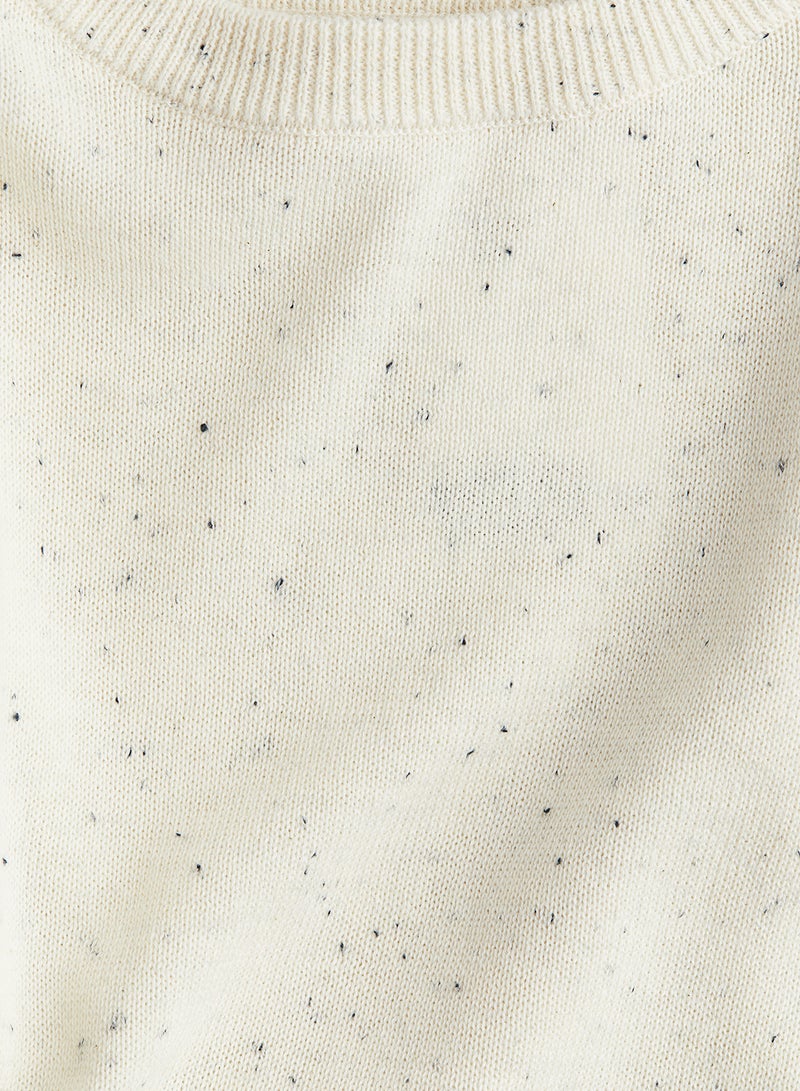 H&M Cotton Jumper - Image 5