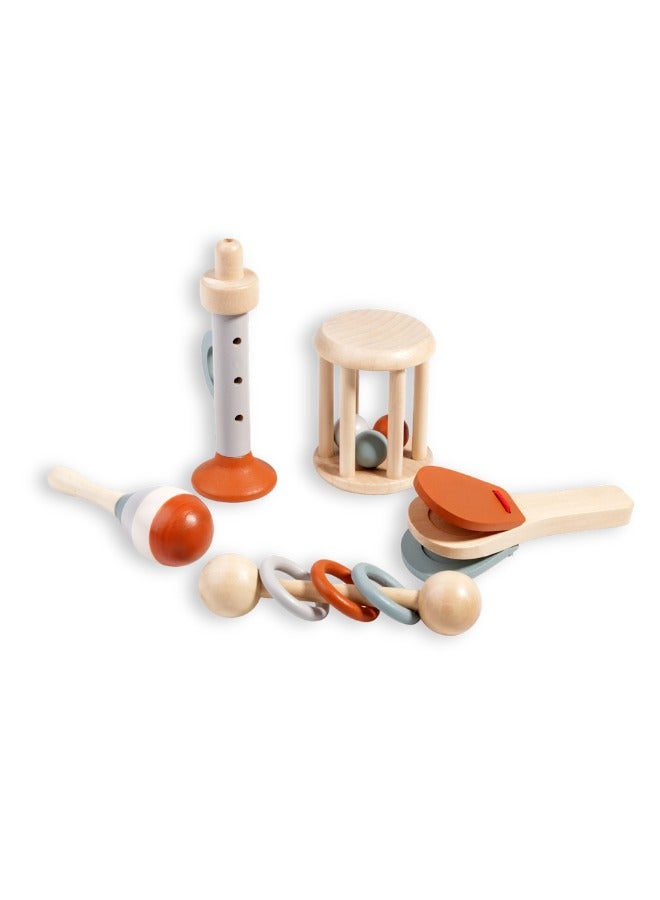 turtees Toddler Wooden Toys for kids - Image 2