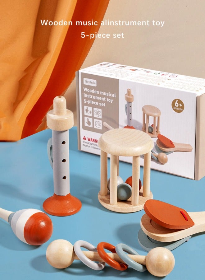 turtees Toddler Wooden Toys for kids - Image 3