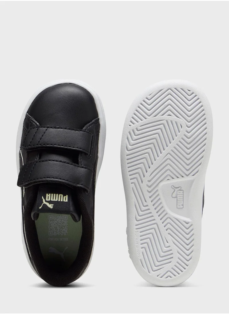 PUMA Infant Smash 3.0 Dance Party V