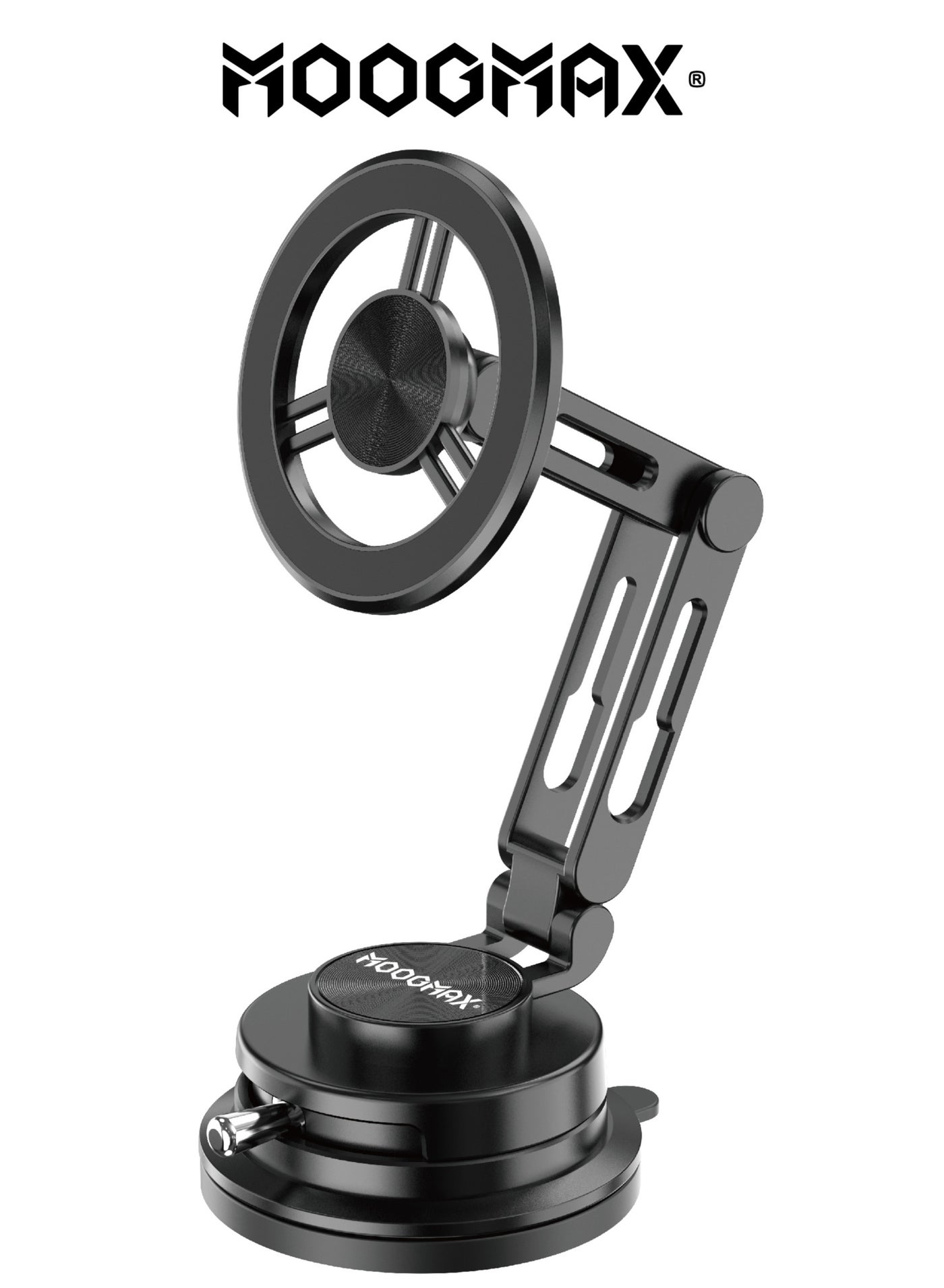 moogmax Moogmax Car Magnetic Phone Holder