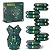 Speks Geode Magnetic Fidget Toy  Sensory Desk Toy for Adults  Teens 14  Stress Relief Gift  Sphere Monstera - Image 4