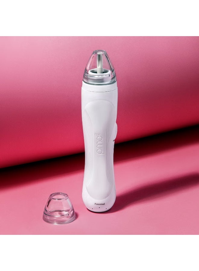 PMD Beauty PMD Personal Microderm Pro Device - White  - Image 3