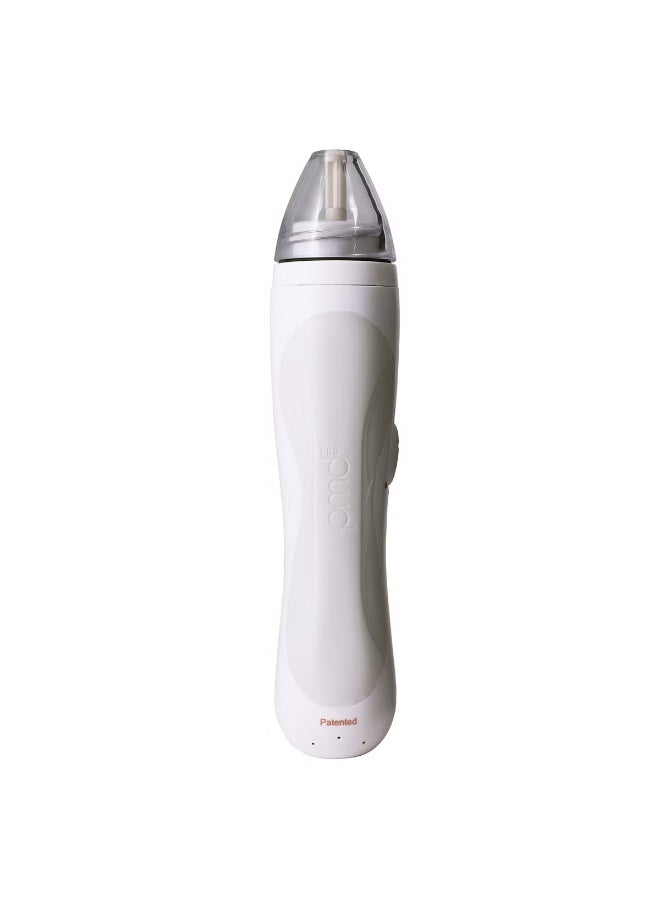 PMD Beauty PMD Personal Microderm Pro Device - White  - Image 2