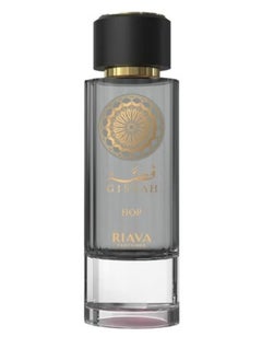RIAVA PERFUMES GISSAH HOP PARFUM100ML  - Image 2