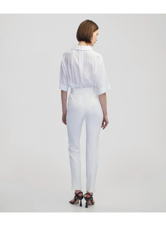 إبيكيول Skinny Trousers